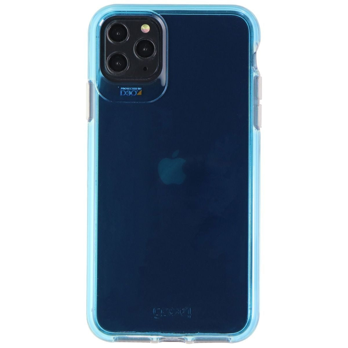 ZAGG Neon Crystal Palace Hard Case for Apple iPhone 11 Pro Max ZAGG Neon Crystal Palace Hard Case for Apple iPhone 11 Pro Max