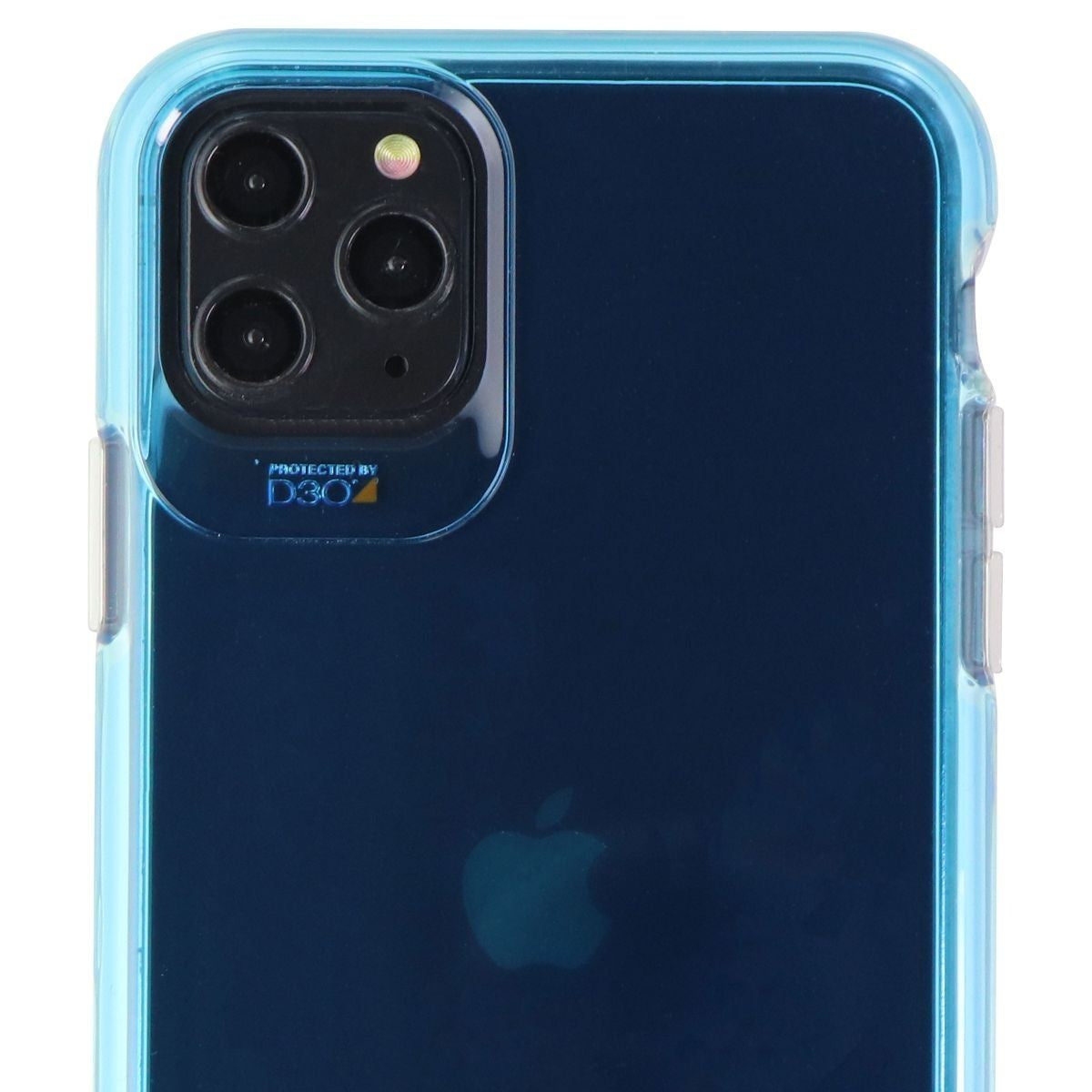 ZAGG Neon Crystal Palace Hard Case for Apple iPhone 11 Pro Max - Neon Blue Cell Phone - Cases, Covers & Skins Zagg    - Simple Cell Bulk Wholesale Pricing - USA Seller