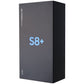 Samsung Galaxy S8+ Smartphone (SM-G955U) Verizon Only - 64GB / Black Cell Phones & Smartphones Samsung    - Simple Cell Bulk Wholesale Pricing - USA Seller