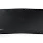 Samsung BD-J5700 Curved Blu-ray Player with Wi-Fi (2015 Model) Home Multimedia - DVD & Blu - ray Players Samsung - Simple Cell Bulk Wholesale Pricing - USA Seller