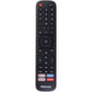 Hisense Remote Control (ERF2K60H) for Select Hisense LED TV - Black