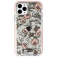 Kate Spade Defensive Hardshell Case for iPhone 11 Pro - Blossom Pink/Gold Gems Cell Phone - Cases, Covers & Skins Kate Spade New York - Simple Cell Bulk Wholesale Pricing - USA Seller