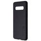 Incipio DualPro Series Dual Layer Case for Samsung Galaxy S10 - Matte Black Cell Phone - Cases, Covers & Skins Incipio - Simple Cell Bulk Wholesale Pricing - USA Seller