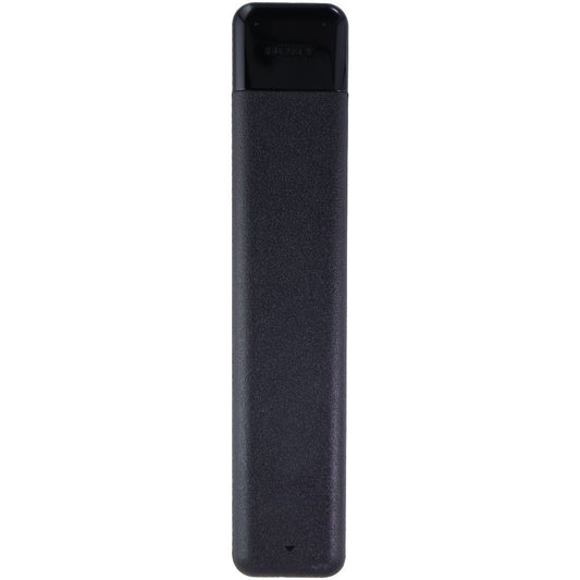 Sony Remote Control (RMF-TX611U) for Select Sony TVs - Metallic Gray TV, Video & Audio Accessories - Remote Controls Sony    - Simple Cell Bulk Wholesale Pricing - USA Seller