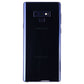 Samsung Galaxy Note9 Smartphone (SM-N960U) AT&T Only - 128GB / Ocean Blue Cell Phones & Smartphones Samsung    - Simple Cell Bulk Wholesale Pricing - USA Seller