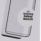 Gadget Guard Black Ice Cornice Flex Edition Screen Protector for Galaxy Note10 Cell Phone - Screen Protectors Gadget Guard - Simple Cell Bulk Wholesale Pricing - USA Seller