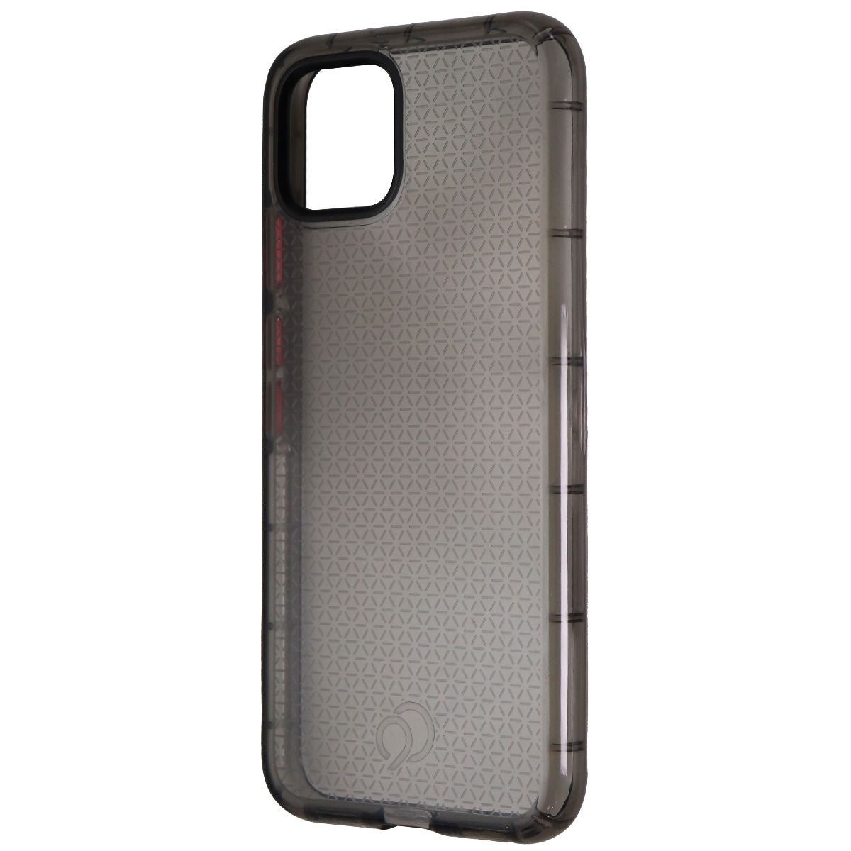 Nimbus9 Phantom 2 Series Flexible Gel Case for Google Pixel 4 - Smoke Black Cell Phone - Cases, Covers & Skins Nimbus9    - Simple Cell Bulk Wholesale Pricing - USA Seller