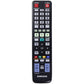 Samsung Remote Control (AK59-00104R) for Select Samsung Blu-Ray Players - Black TV, Video & Audio Accessories - Remote Controls Samsung    - Simple Cell Bulk Wholesale Pricing - USA Seller