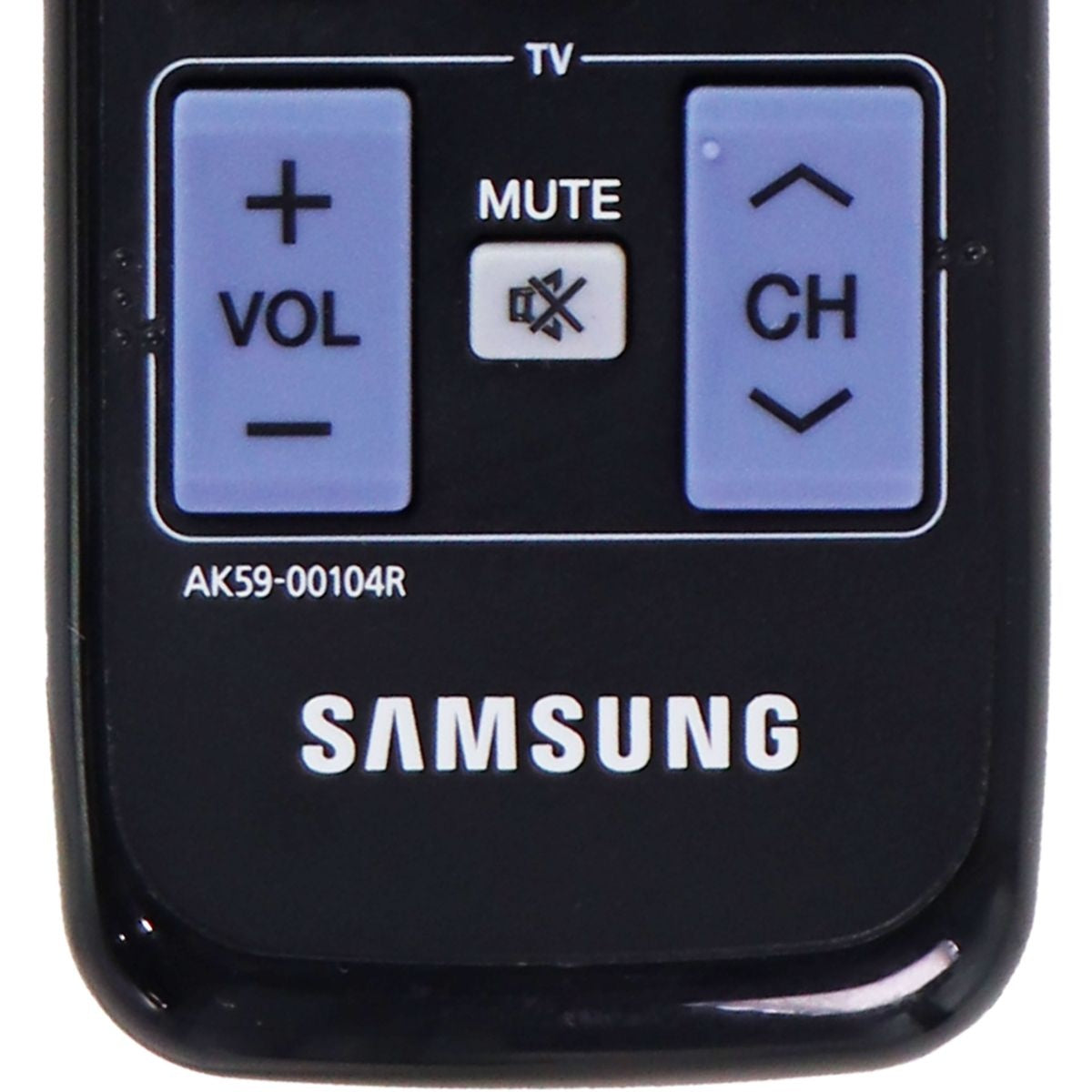 Samsung Remote Control (AK59-00104R) for Select Samsung Blu-Ray Players - Black TV, Video & Audio Accessories - Remote Controls Samsung    - Simple Cell Bulk Wholesale Pricing - USA Seller
