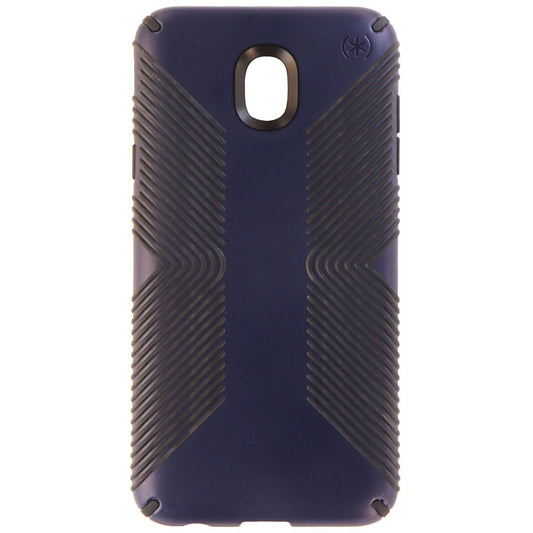 Speck Presidio Grip Hybrid Case for Galaxy J7 (2nd Gen) / J7 V - Dark Blue/Black Cell Phone - Cases, Covers & Skins Speck - Simple Cell Bulk Wholesale Pricing - USA Seller