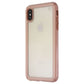 Speck Presidio Show Series Case for Apple iPhone Xs Max - Clear/Rose Gold Cell Phone - Cases, Covers & Skins Speck - Simple Cell Bulk Wholesale Pricing - USA Seller