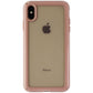 Speck Presidio Show Series Case for Apple iPhone Xs Max - Clear/Rose Gold Cell Phone - Cases, Covers & Skins Speck - Simple Cell Bulk Wholesale Pricing - USA Seller