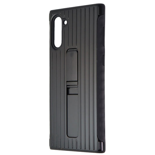 Samsung Rugged Protective Cover for Samsung Galaxy Note10 Smartphones - Black Cell Phone - Cases, Covers & Skins Samsung - Simple Cell Bulk Wholesale Pricing - USA Seller
