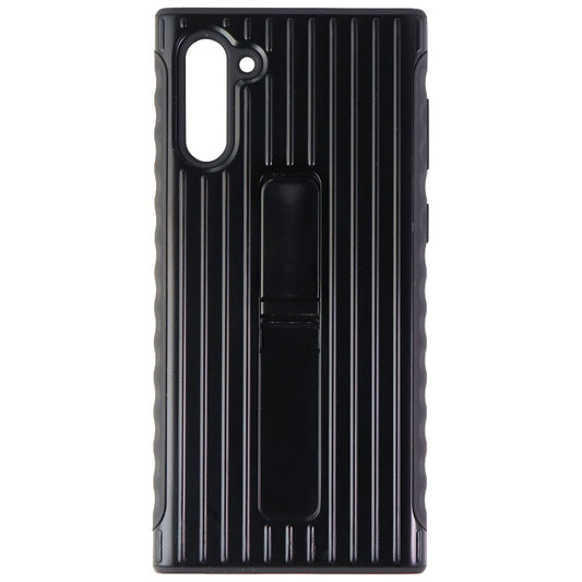 Samsung Rugged Protective Cover for Samsung Galaxy Note10 Smartphones - Black Cell Phone - Cases, Covers & Skins Samsung - Simple Cell Bulk Wholesale Pricing - USA Seller
