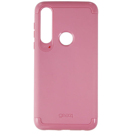 ZAGG Wembley Palette Flexible Case for Moto G8 Power Smartphone - Pink Cell Phone - Cases, Covers & Skins Zagg    - Simple Cell Bulk Wholesale Pricing - USA Seller