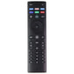 Vizio Remote (XRT140) with Vudu/Netflix/Prime/Disney/Hulu/Redbox Keys - Black TV, Video & Audio Accessories - Remote Controls Vizio - Simple Cell Bulk Wholesale Pricing - USA Seller