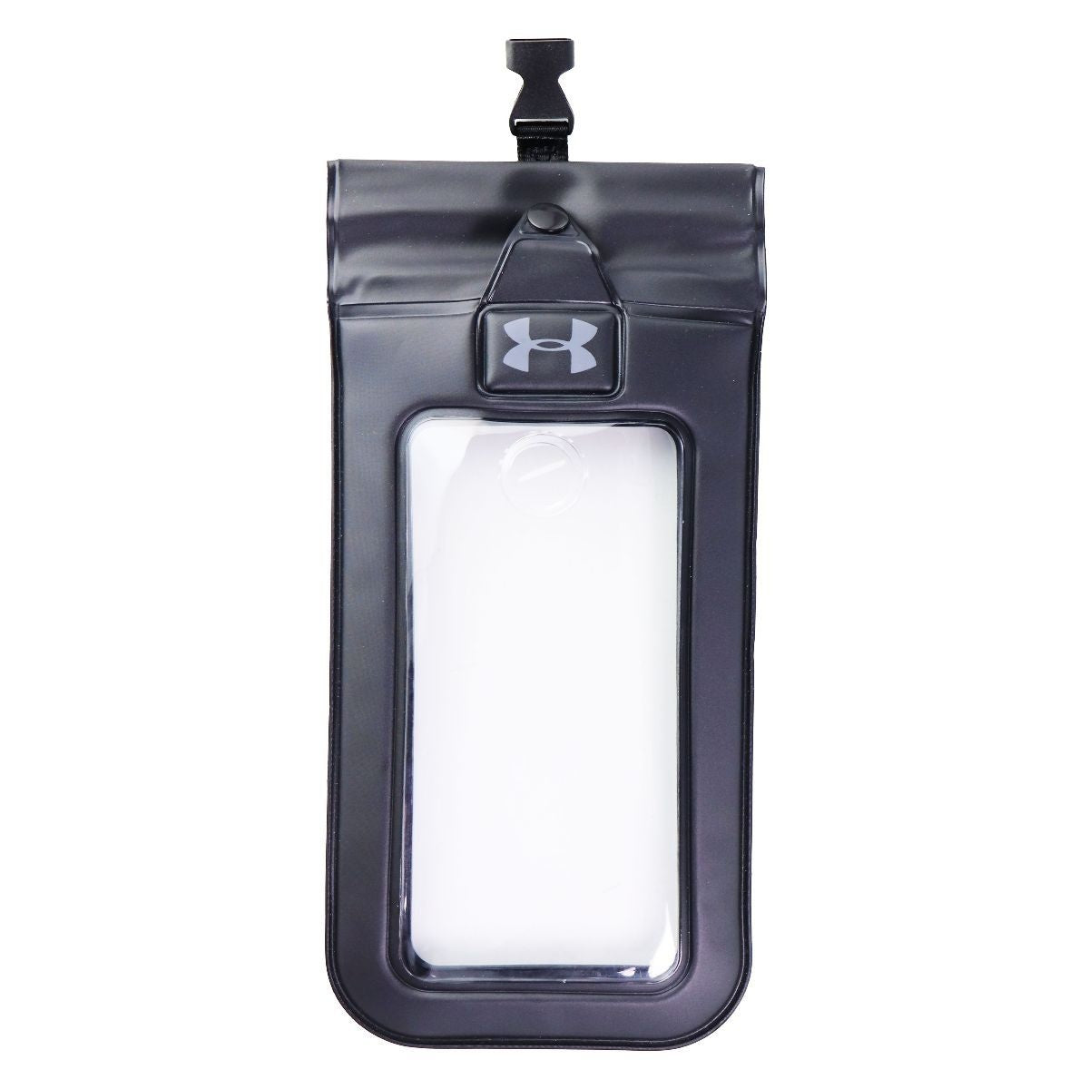 Under Armour Protect IPX8 Waterproof Dry Bag w/ Lanyard for Apple Smartphones Cell Phone - Cases, Covers & Skins Under Armour - Simple Cell Bulk Wholesale Pricing - USA Seller