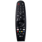 LG Remote Control (AN-MR650A) for Select LG TVs - Black TV, Video & Audio Accessories - Remote Controls LG - Simple Cell Bulk Wholesale Pricing - USA Seller