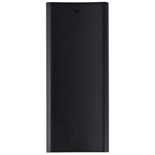 Yamaha Remote Control (VCQ9130 / VCQ9140) for Yamaha Sound Bars - Black