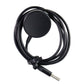 Samsung USB Dock Charger for Galaxy Watch - Black (EP-OR500) Smart Watch Accessories - Other Smart Watch Accessories Samsung - Simple Cell Bulk Wholesale Pricing - USA Seller
