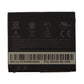 HTC Li-ion 1,230mAh OEM Battery (BB81100) 3.7V for 35H00128 HD2 T8185 T9193