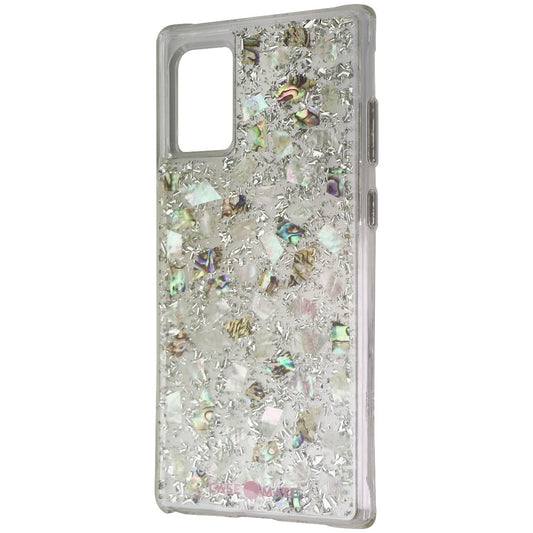 Case-Mate Karat Series Case for Samsung Galaxy Note10+ (Plus) - Mother of Pearl Cell Phone - Cases, Covers & Skins Case-Mate - Simple Cell Bulk Wholesale Pricing - USA Seller