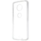 Case-Mate Tough Clear Series Hybrid Case for Motorola Moto Z4 - Clear Cell Phone - Cases, Covers & Skins Case-Mate - Simple Cell Bulk Wholesale Pricing - USA Seller