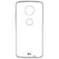 Case-Mate Tough Clear Series Hybrid Case for Motorola Moto Z4 - Clear Cell Phone - Cases, Covers & Skins Case-Mate - Simple Cell Bulk Wholesale Pricing - USA Seller