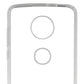 Case-Mate Tough Clear Series Hybrid Case for Motorola Moto Z4 - Clear Cell Phone - Cases, Covers & Skins Case-Mate - Simple Cell Bulk Wholesale Pricing - USA Seller