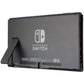 Dock Support ISSUE Nintendo Switch 32GB Console - Black (HAC-001) / CONSOLE ONLY Gaming/Console - Video Game Consoles Nintendo    - Simple Cell Bulk Wholesale Pricing - USA Seller