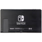 Dock Support ISSUE Nintendo Switch 32GB Console - Black (HAC-001) / CONSOLE ONLY Gaming/Console - Video Game Consoles Nintendo    - Simple Cell Bulk Wholesale Pricing - USA Seller