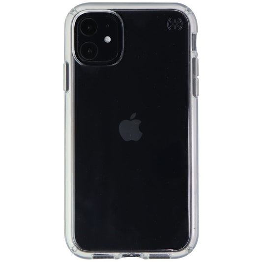 Speck Presidio Perfect Clear Case for Apple iPhone 11 Smartphones - Clear Cell Phone - Cases, Covers & Skins Speck    - Simple Cell Bulk Wholesale Pricing - USA Seller