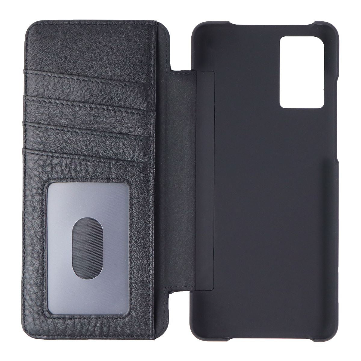 Case-Mate Wallet Folio Series Case for Samsung Galaxy (S20+) - Black Cell Phone - Cases, Covers & Skins Case-Mate - Simple Cell Bulk Wholesale Pricing - USA Seller
