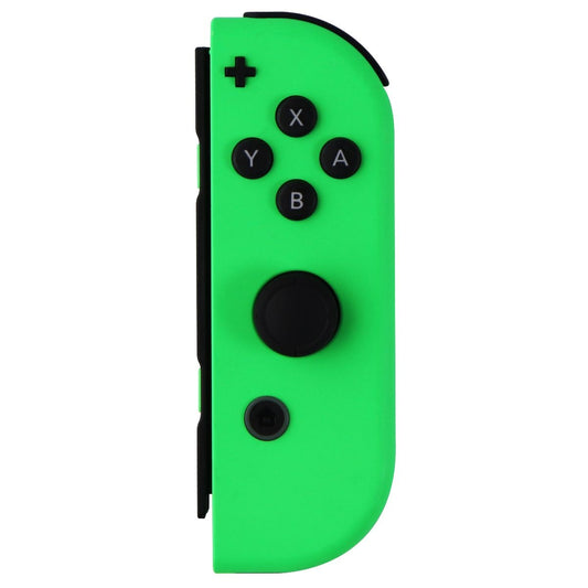 Nintendo Right Joy-Con for Switch Console - Right Side ONLY - Neon Green Gaming/Console - Controllers & Attachments Nintendo    - Simple Cell Bulk Wholesale Pricing - USA Seller