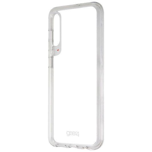 ZAGG Crystal Palace Series Hybrid Hard Case for Samsung Galaxy A50 - Clear Cell Phone - Cases, Covers & Skins Zagg - Simple Cell Bulk Wholesale Pricing - USA Seller