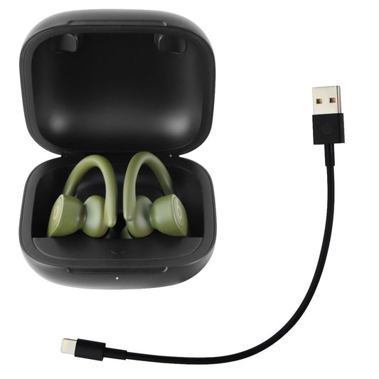 Beats by Dr. Dre Powerbeats Pro Totally Wireless Earphones - Moss (MV712LL/A) Portable Audio - Headphones Beats by Dr. Dre - Simple Cell Bulk Wholesale Pricing - USA Seller
