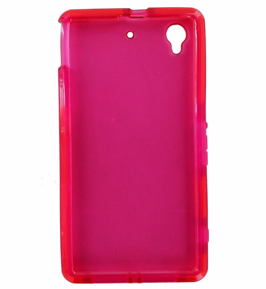 Tech21 Impact Shell Case for Sony Xperia Z1s - Pink Cell Phone - Cases, Covers & Skins Tech21    - Simple Cell Bulk Wholesale Pricing - USA Seller