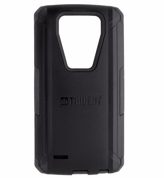 Trident Aegis Series Dual Layer Case for LG G4 - Black Cell Phone - Cases, Covers & Skins Trident Case - Simple Cell Bulk Wholesale Pricing - USA Seller