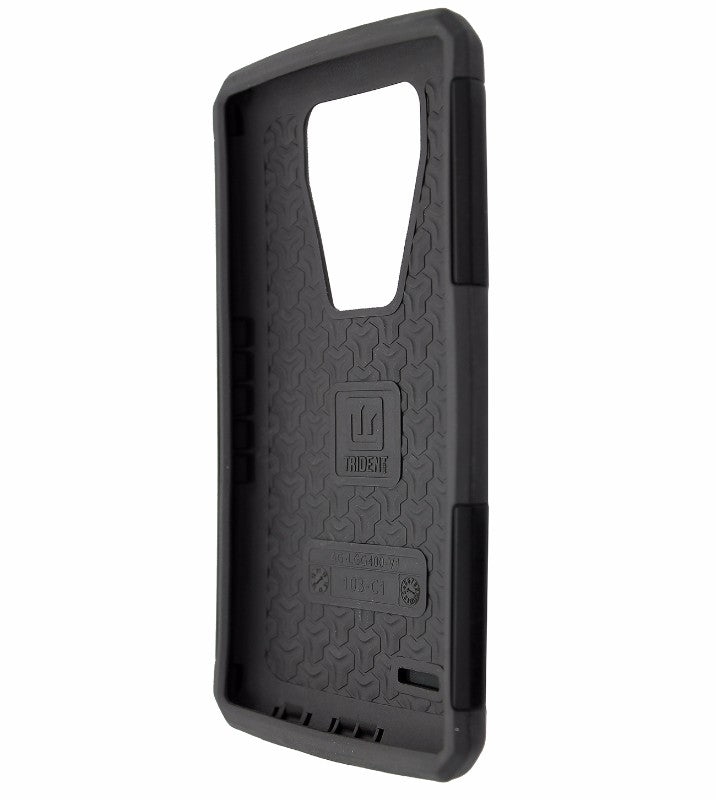 Trident Aegis Series Dual Layer Case for LG G4 - Black Cell Phone - Cases, Covers & Skins Trident Case - Simple Cell Bulk Wholesale Pricing - USA Seller