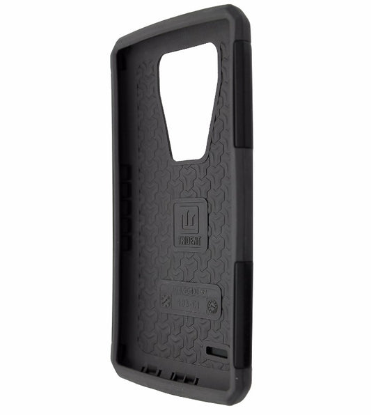 Trident Aegis Series Dual Layer Case for LG G4 - Black Cell Phone - Cases, Covers & Skins Trident Case - Simple Cell Bulk Wholesale Pricing - USA Seller