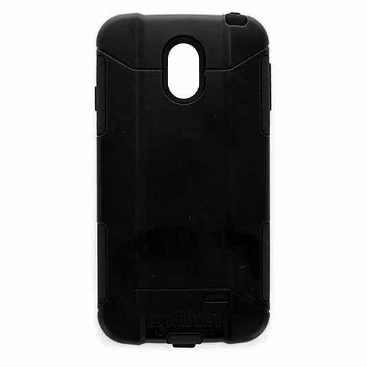 Trident Aegis Series Dual Layer Case for LG Lucid 3 - Black (AG-LGLCD3-BK000) Cell Phone - Cases, Covers & Skins Trident Case    - Simple Cell Bulk Wholesale Pricing - USA Seller