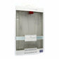Case-Mate Naked Tough Case for Samsung Galaxy S6 Clear *CM032321 Cell Phone - Cases, Covers & Skins Case-Mate - Simple Cell Bulk Wholesale Pricing - USA Seller