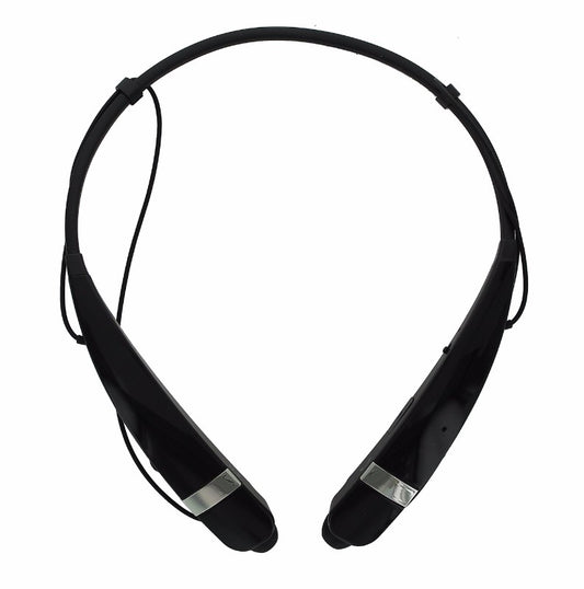 LG Tone Pro Wireless Stereo Headset (HBS-760) - Black Cell Phone - Headsets LG - Simple Cell Bulk Wholesale Pricing - USA Seller