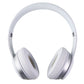 Beats by Dr. Dre Beats Solo 2 Wireless On-Ear Headphones - White Portable Audio - Headphones Beats by Dr. Dre - Simple Cell Bulk Wholesale Pricing - USA Seller