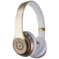 Beats by Dr. Dre Beats Solo 2 Wireless On-Ear Headphones - Gold