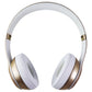 Beats by Dr. Dre Beats Solo 2 Wireless On-Ear Headphones - Gold