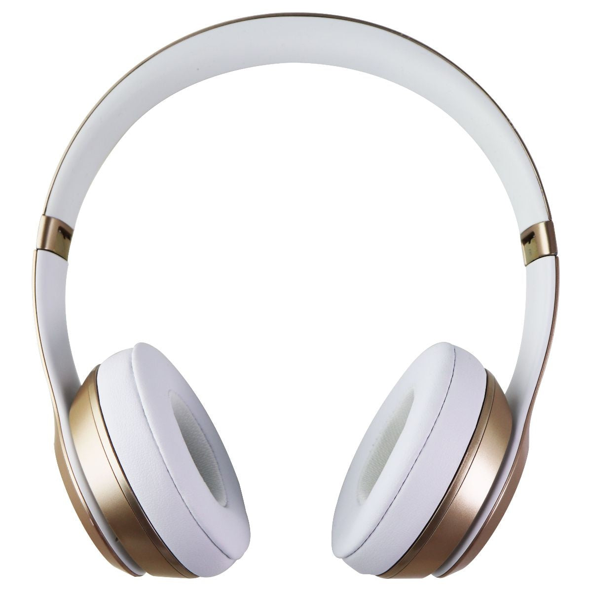 Beats by Dr. Dre Beats Solo 2 Wireless On-Ear Headphones - Gold