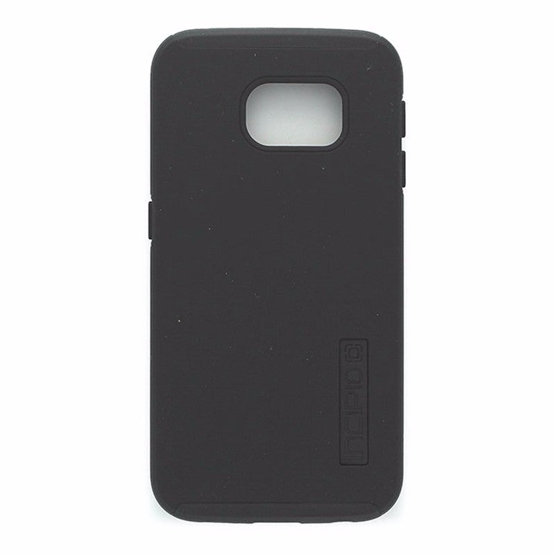 Incipio DualPro Case for Samsung Galaxy S6 Edge Black *SA-635-BLK Cell Phone - Cases, Covers & Skins Incipio    - Simple Cell Bulk Wholesale Pricing - USA Seller