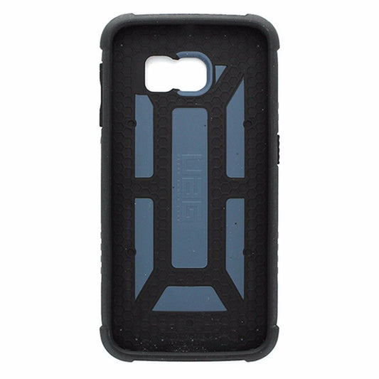 Urban Armor Gear Case for Samsung Galaxy S6 Blue and Black Cell Phone - Cases, Covers & Skins Urban Armor Gear - Simple Cell Bulk Wholesale Pricing - USA Seller