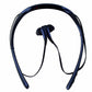Samsung Level U Wireless Bluetooth Headphones Blue Cell Phone - Headsets Samsung - Simple Cell Bulk Wholesale Pricing - USA Seller